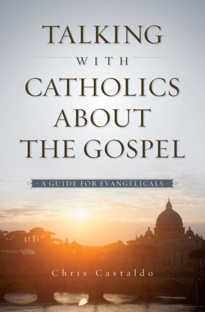 Binding: Paperback
Description: In Talking with Catholics about the Gospel author Chris Castaldo provides an easy - to - follow introduction to basic Catholic belief and practice equipping evangelical Protestants for more fruitful spiritual conversations.