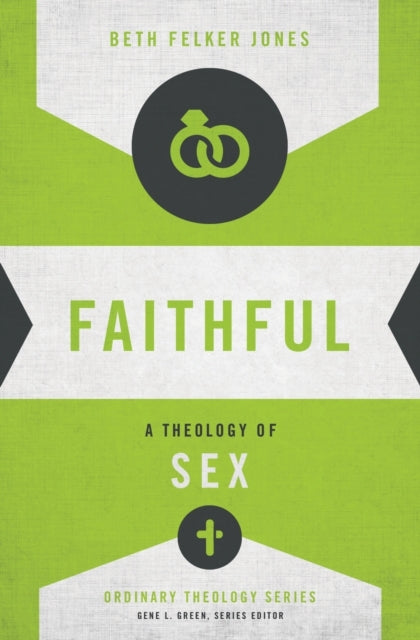 Binding: Paperback
Description: In Faithful theology professor Beth Felker Jones invites readers to a deeper understanding of the body and sexuality and of the spiritual significance of both for followers of Jesus.