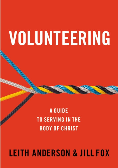 Binding: Paperback
Description: Volunteering can be a rewarding and exciting experience but to effectively serve you need to understand the why how and what of serving others.