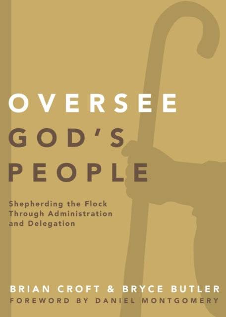 Binding: Paperback
Description: The Bible gives instruction to those called to church leadership challenging them to shepherd God's people by exercising oversight.