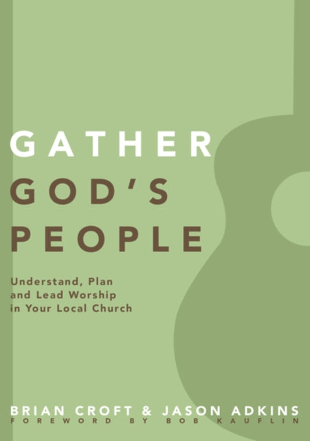 Binding: Paperback
Description: God is spirit and his worshippers must worship in spirit and in truth (John 4:24). The Bible tells us that we are to worship the Lord that we were created for this purpose.