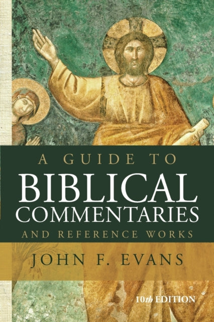 Binding: Paperback
Description: A Guide to Biblical Commentaries and Reference Works by John F.