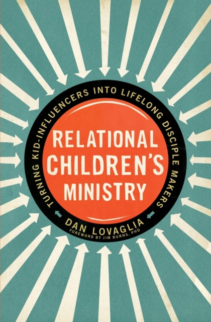 Binding: Paperback
Description: Children's ministry has the power to change the lives of kids and families. Unfortunately it's not always clear that the work a person does with kids is really making a lasting difference.