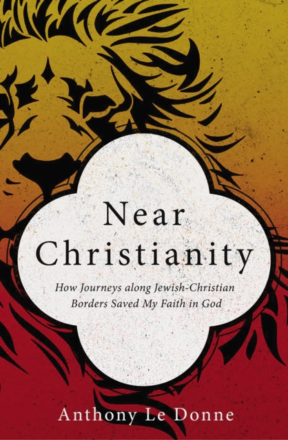 Binding: Paperback
Description: This is book is an exploration of Christianity alongside Jewish guides who are well - studied in and sympathetic to Christianity but only ever near Christianity.