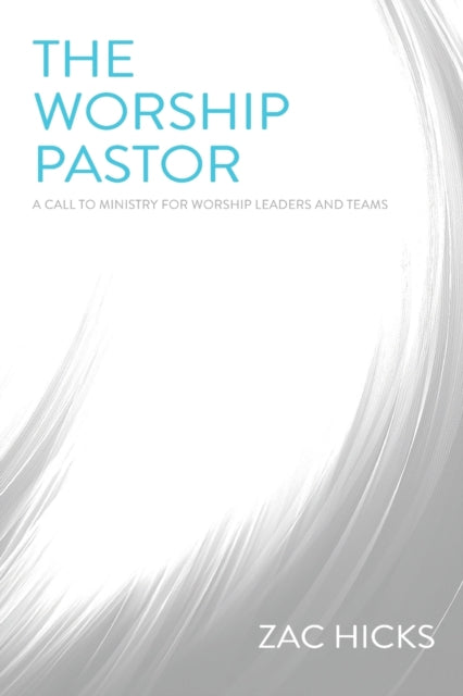 Binding: Paperback
Description: Modern worship leaders are restless. They have inherited a model of leadership that equates leading worship with being a rock star. But leading worship is more than a performance it's about shaping souls and making disciples. Every worship leader is really a pastor.
