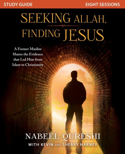 Binding: Paperback
Description: This Study Guide develops in further detail the objections to Islam and the case for Christianity that Qureshi introduced in his bestseller Seeking Allah Finding Jesus.