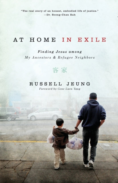 Binding: Paperback
Description: This book traces Dr. Jeung's remarkable life and ministry among the poor in the slums of East Oakland. Despite their impoverished conditions Jeung and the community discovered the Kingdom of God in new and powerful ways as well as how Jesus speaks to Christian exiles.