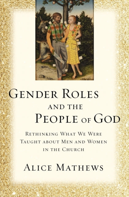 Binding: Paperback
Description: Surveying both the Bible and church history author and professor Alice Mathews demonstrates the full partnership that God calls men and women to within his kingdom.