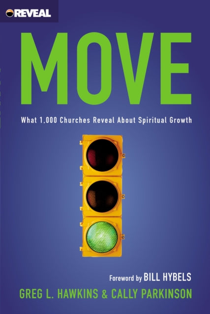 Binding: Paperback
Description: One of the church's primary responsibilities is to foster genuine spiritual growth in people's lives.