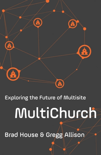 Binding: Paperback
Description: Multi Church is a theological philosophical and practical guide to the multisite church journey.