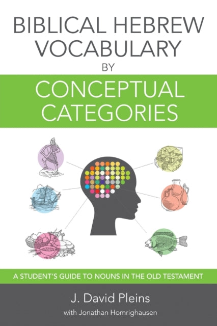 Binding: Paperback
Description: Biblical Hebrew Vocabulary by Conceptual Categories by J. David Pleins is an innovative study reference for both introductory and advanced students of Hebrew to help them remember vocabulary based on logical categories of related words.