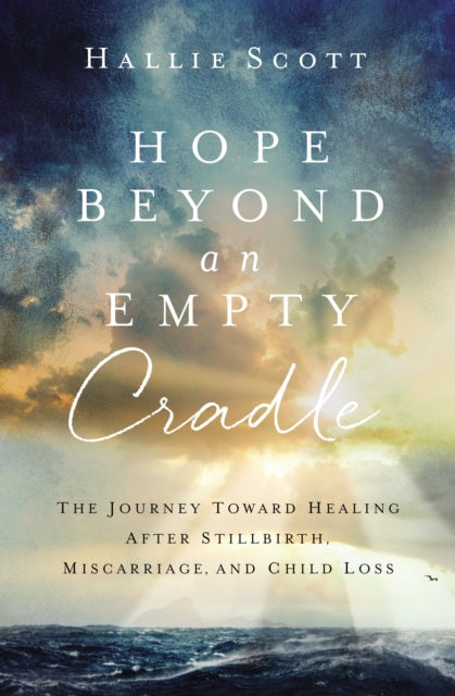 Binding: Paperback
Description: Tens of thousands of women and families every year lose a baby to miscarriage stillbirth or infant death.