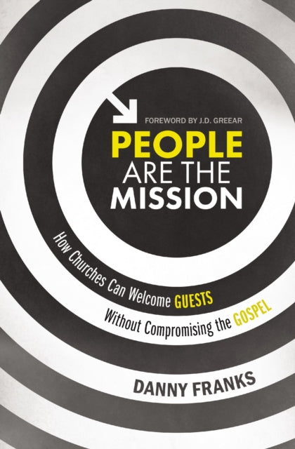 Binding: Paperback
Description: If you re a leader in a church or business and you want to improve your culture of hospitality then you ll love Danny's new book. It's a must - read! - Dan T.