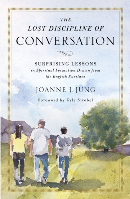 Binding: Paperback
Description: Recovering Spiritual Practices of the Past titles reach beyond commonly known spiritual formation practices in order to mine the wisdom of the past bringing to light ways of thinking living and growing in Christ that the church today has largely overlooked.
