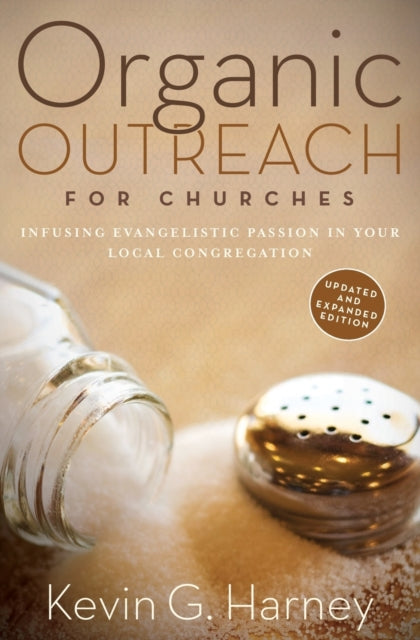 Binding: Paperback
Description: Nearly all churches and ministries consider themselves dedicated to evangelism and many explicitly include outreach in their mission statements. But few are actually bearing fruit.