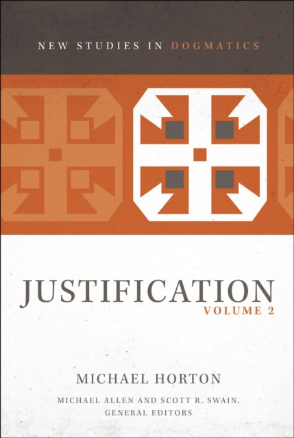 Binding: Paperback
Description: The second of a two - volume project delving into the doctrine of justification.