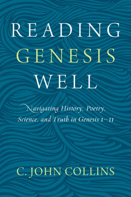 Binding: Paperback
Description: Reading Genesis Well promotes a responsible conversation about how science and biblical faith relate by offering a reading strategy for Genesis 1 - 11, and the rest of the Bible based on tools developed by specialists in linguistics rhetoric and literary theory.
