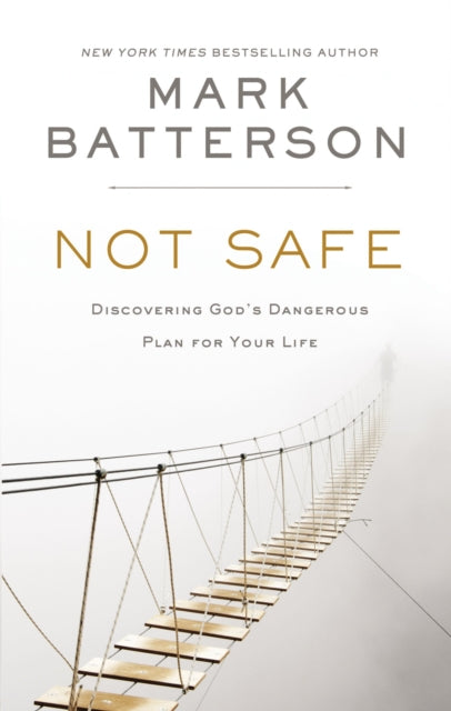 Binding: Hardcover
Description: There is nothing more thrilling in life then to allow Jesus to make us dangerous.