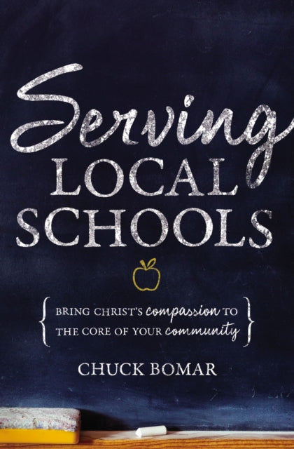 Binding: Paperback
Description: Serving Local Schools provides clear pathways for church leaders to build deep lasting and fruitful relationships with the administration teachers and parents in their local school district.