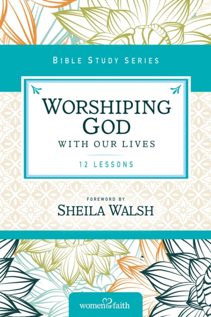 Binding: Paperback
Description: In this Women of Faith Bible Study readers will discover how Jesus lived every moment of every day with a yes in His spirit to His Father. This study provides 12 weeks of in - depth Bible study and a leader's guide for small groups.