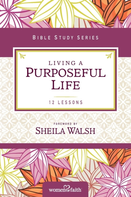 Binding: Paperback
Description: When it comes to God's will for our lives there are certain things we can know for sure. We know it is God's will for us to love Him body soul mind and heart and to love our neighbor as ourselves.