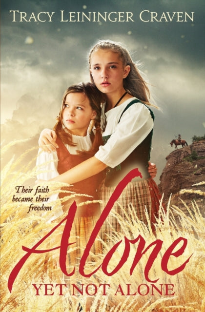 Binding: Paperback
Description: A miraculous survival. An extraordinary faith. Autumn 1755. Settled in the Blue Mountains of Pennsylvania deep within America's new frontier the Leininger family celebrates the blessings of a beautiful homestead and bountiful harvest.