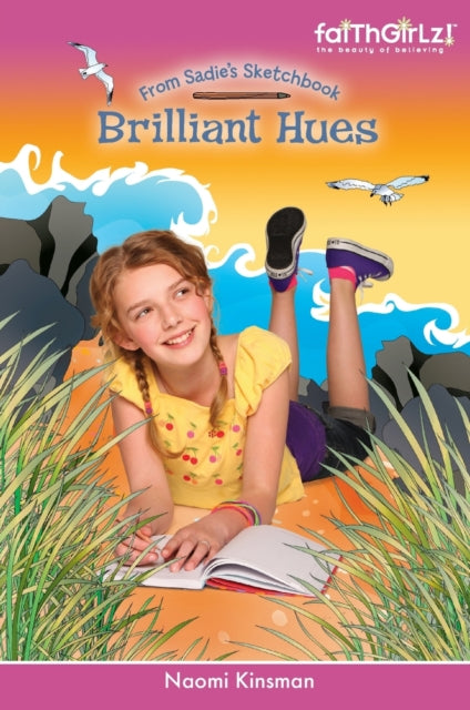 Binding: Paperback
Description: Sketching A Whole New Life Won t Be Easy Life comes full circle for Sadie as she heads back to Menlo Park California. But Sadie finds she no longer fits in especially when one of her dad's cases thrusts her into the spotlight and puts her in danger.