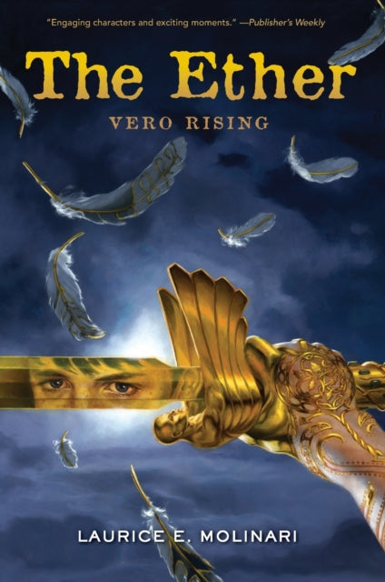 Binding: Paperback
Description: Lately strange happenings begin to plague the everyday suburban life of 12 - year - old Vero Leland. To the surprise of his classmates and himself while running track and field Vero effortlessly clears two hurdles in one leap.