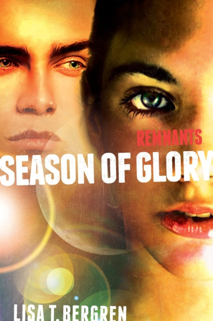 Binding: Paperback
Description: In Remnants: Season of Glory the final book of bestselling author Lisa T. Bergren's Remnants series more and more people are drawn to the Way and begin to oppose Pacifica's plans for domination. The time for a showdown between the Remnants and the followers of darkness is nigh.