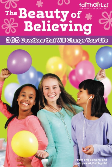 Binding: Paperback
Description: Are you ready to blossom? Faith is like a flower. In order to grow it needs soil water and sun food for the spirit. That's just what this devotional is. Spiritual food to help your faith grow strong and beautiful.