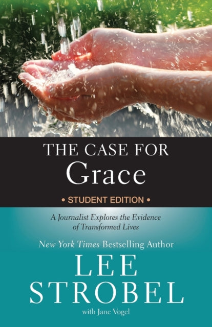 Binding: Paperback
Description: Grace.