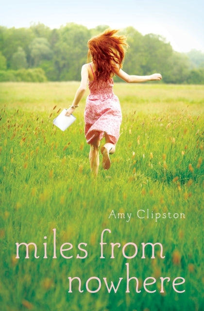 Binding: Paperback
Description: In this newest contemporary Y a novel from author Amy Clipston Chelsea's responsible life takes a turn when she meets Dylan while working with the summer stock theater.