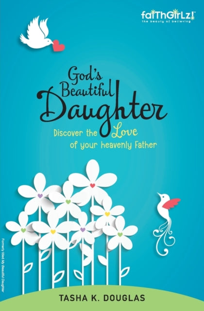 Binding: Paperback
Description: Sometimes you need a daddy's hug. Every girl wants to be loved by her dad. But maybe yours isn t around as much as you d like or isn t around at all. If so here's the awesome truth: we all have a Father who loves us deeply completely and forever.