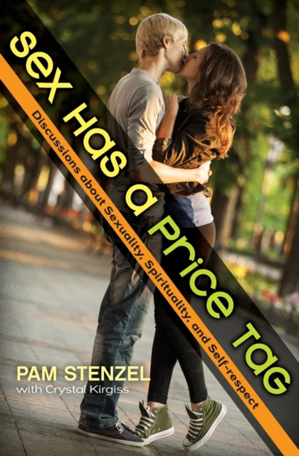 Binding: Paperback
Description: In Sex Has a Price Tag authors Pam Stenzel and Crystal Kirgiss present a frank and honest look at sex written for Christian girls and guys.