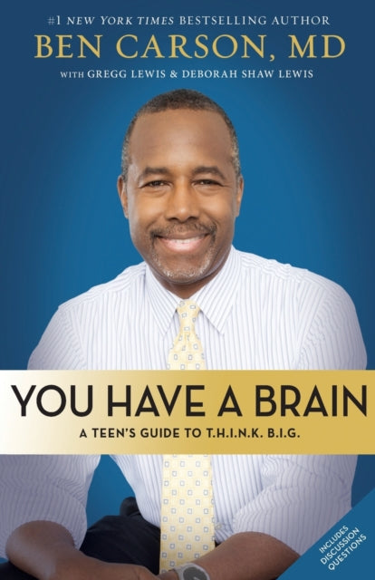 Binding: Paperback
Description: Eight proven principles to help you overcome your self - doubt conquer your fear of the future reverse negative thoughts about yourself and hurdle any other obstacles standing between you and your dreams. But instead of letting his circumstances control him Dr.