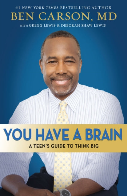 Binding: Paperback
Description: Eight proven principles to help you overcome your self - doubt conquer your fear of the future reverse negative thoughts about yourself and hurdle any other obstacles standing between you and your dreams. But instead of letting his circumstances control him Dr.