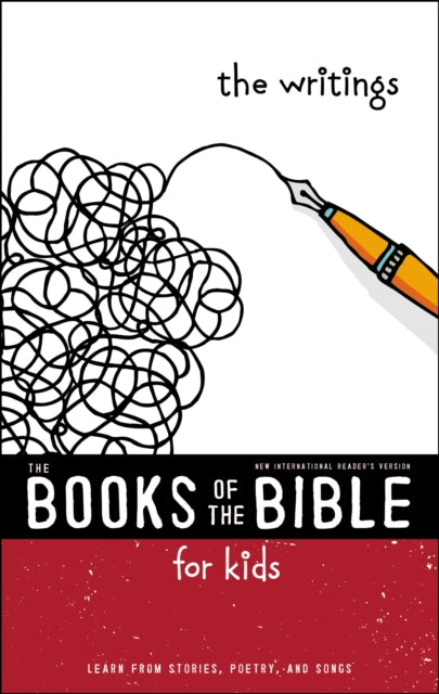 Binding: Paperback
Description: Volume 3 of a 4 - book series of The Books of the Bible designed for kids ages 8 - 10.