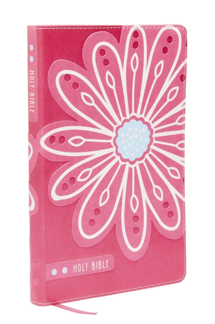 Binding: Special Bindings
Description: The KJV Bible for Kids featuring the timeless beauty of the trustworthy King James translation is affordable lightweight and convenient ideal for everyday use.
