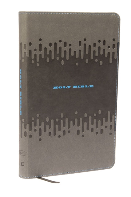 Binding: Special Bindings
Description: The KJV Bible for Kids featuring the timeless beauty of the trustworthy King James translation is affordable lightweight and convenient ideal for everyday use.