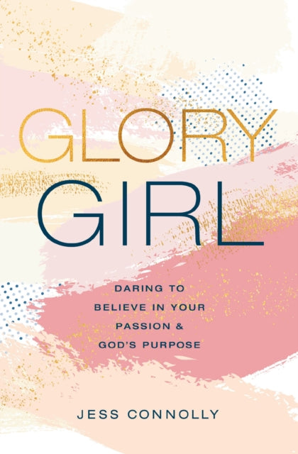 Binding: Hardcover
Description: God has a purpose for you. But maybe what you re meant to be is still a mystery. So where do you start? Jess Connolly will help you get answers to this question and more no matter where you are in your journey. Glory Girl will jumpstart your search for purpose.