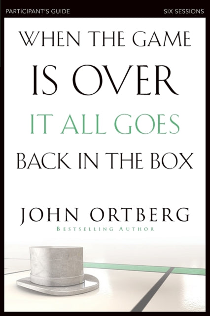 Binding: Paperback
Description: Today is the day you choose which game you want to win which prize you want to collect which priorities you want to set. It's a thrill to win at checkers or Clue or Trivial Pursuit. You sweep aside the other players and you own the board.