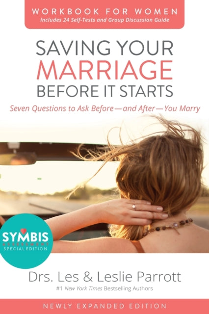 Binding: Paperback
Description: You can do more than hope. Safeguard your relationship and build a love that not only goes the distance but fulfills your deepest dreams.