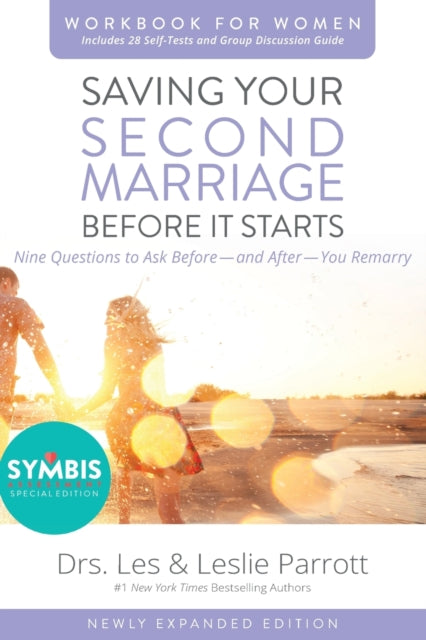 Binding: Paperback
Description: Build your second marriage on more than a hope and a prayer. Sixty percent of second marriages fail but yours can be among the ones that succeed. Relationship experts Les and Leslie Parrott show how you can beat the odds and make remarriage the best thing that's ever happened to you.