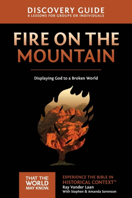 Binding: Paperback
Description: Discover how God teaches the Israelites what it means to be part of a community that loves him and what that means for us today. When the Israelites left Egypt they were finally free. Free from persecution free from oppression and free to worship their God.