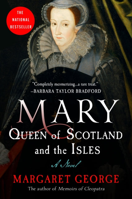 Binding: Paperback
Title: Mary Queen Of Scotland And The Isles A Novel
Author(s): George Margaret
Publisher: St. Martin's Publishing Group
Barcode: 9780312155858
Pages: 880 Pages
Language: English
Publication Date: 4/15/1997
Category: Historical Fiction