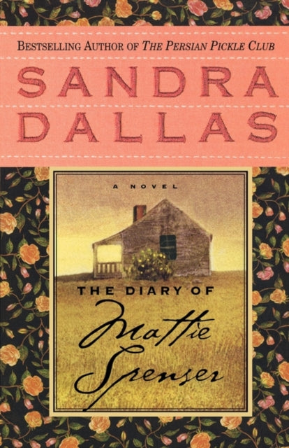 Binding: Paperback
Description: No one is more surprised than Mattie Spenser herself when Luke Spenser considered the great catch of their small Iowa town asks her to marry him. Less than a month later they are off in a covered wagon to build a home on the Colorado frontier.