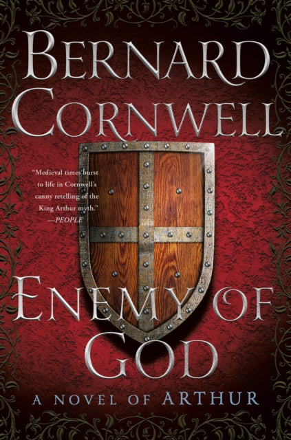 Binding: Paperback
Description: Since the first volume in his magnificent Warlord Chronicles The Winter King now the basis for the British TV show Bernard Cornwell established himself as the storyteller who could reinvent the legend of King Arthur for our time.