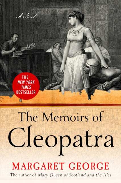 Binding: Paperback
Description: Bestselling novelist Margaret George brings to life the glittering kingdom of Cleopatra Queen of the Nile in this lush sweeping and richly detailed saga the basis for the Cleopatra TV mini - series.