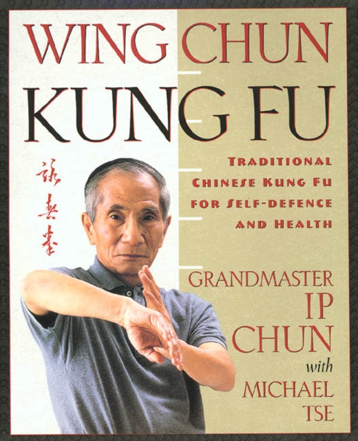 Binding: Paperback
Description: With expert instruction and more than 100 step - by - step photographs Wing Chun Kung Fu makes it easy to master the power and grace of this ancient martial art.