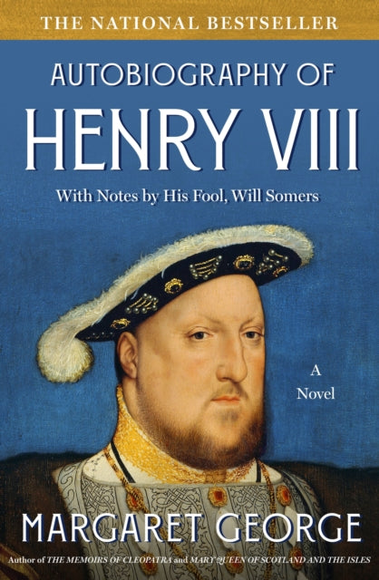 Binding: Paperback
Description: The novel that started it all: Margaret George's debut novel of the legendary British king
Title: The Autobiography Of Henry Viii With Notes By His Fool Will Somers: A Novel
Author(s): George Margaret
Publisher: St.